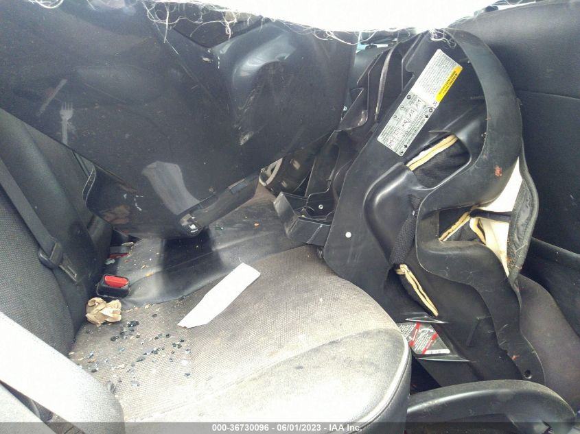 2016 TOYOTA COROLLA L/LE/S/S PLUS/LE PLUS - 5YFBURHE5GP494857