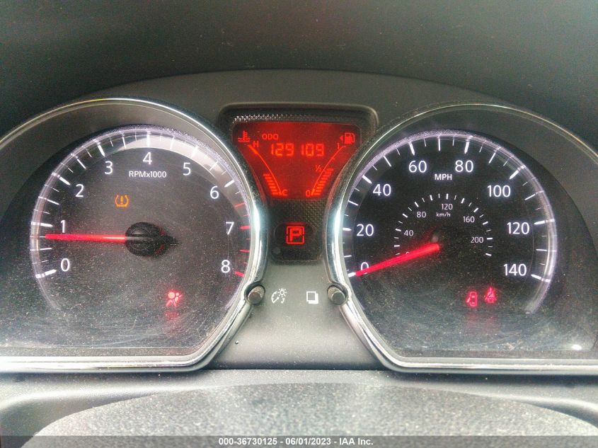 2013 NISSAN VERSA SV - 3N1CN7AP6DL844221