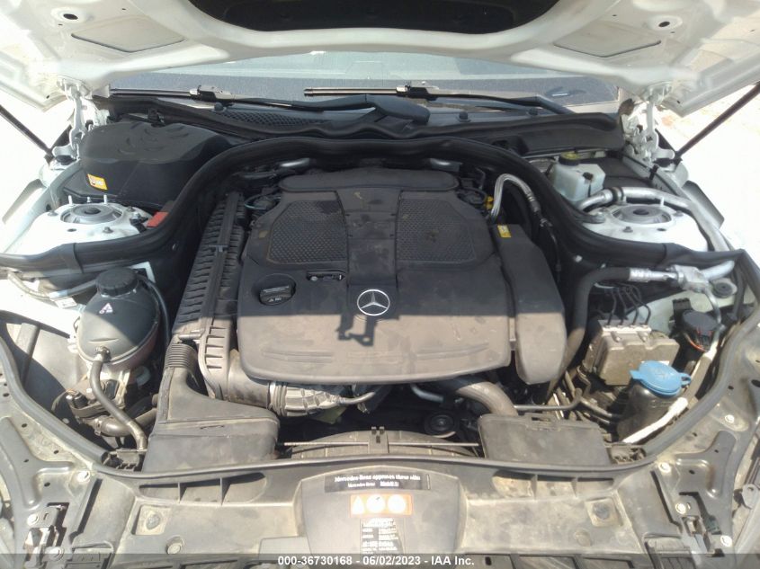 2016 MERCEDES-BENZ E-CLASS E 350 - WDDHF5KB0GB205450