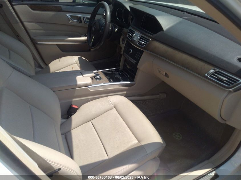 2016 MERCEDES-BENZ E-CLASS E 350 - WDDHF5KB0GB205450