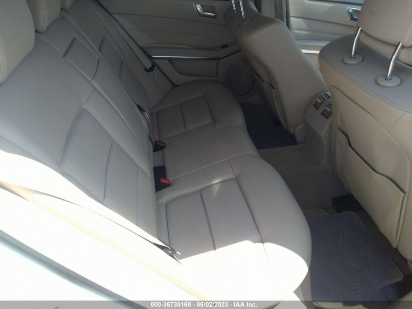 2016 MERCEDES-BENZ E-CLASS E 350 - WDDHF5KB0GB205450