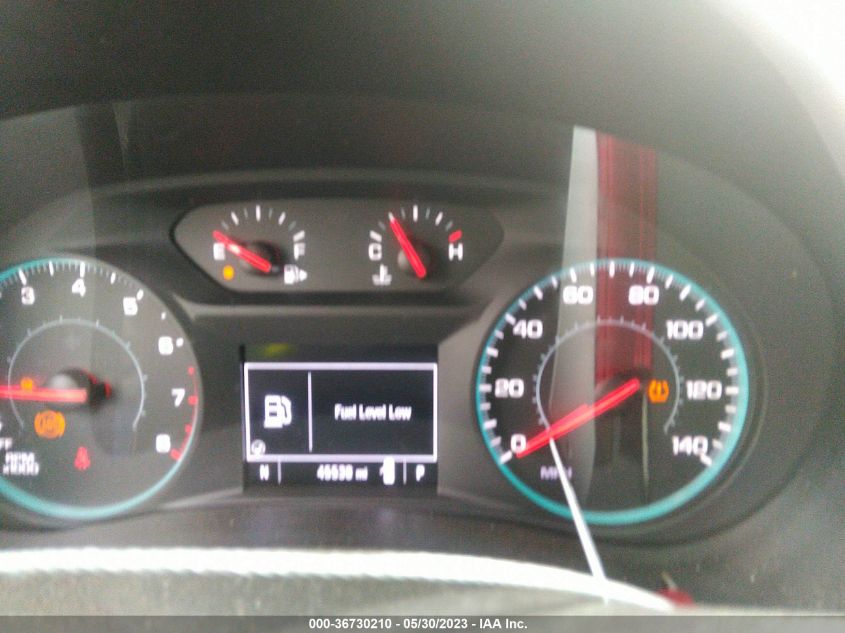 2022 CHEVROLET MALIBU LS - 1G1ZB5ST4NF187553