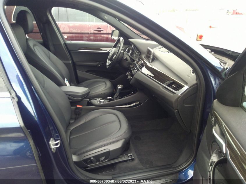 2016 BMW X1 XDRIVE28I - WBXHT3C38G5E55859