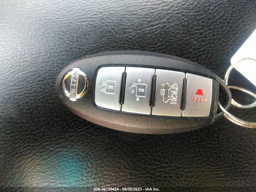 2015 NISSAN ALTIMA 2.5 S - 1N4AL3AP7FC299198