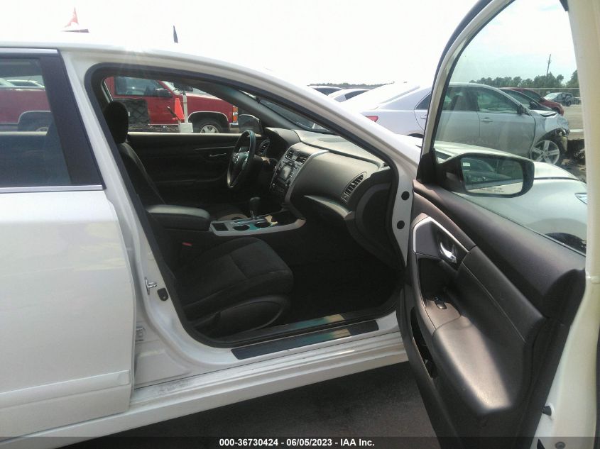 2015 NISSAN ALTIMA 2.5 S - 1N4AL3AP7FC299198
