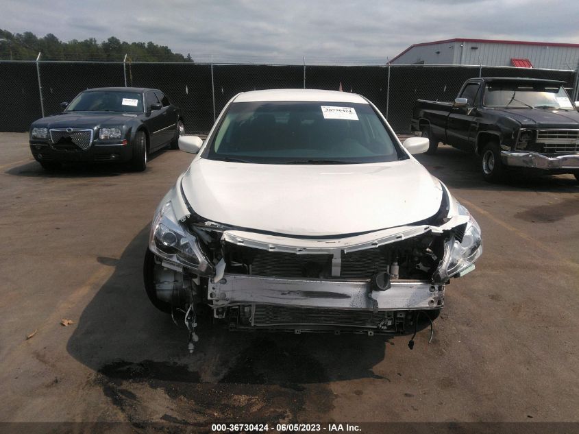 2015 NISSAN ALTIMA 2.5 S - 1N4AL3AP7FC299198