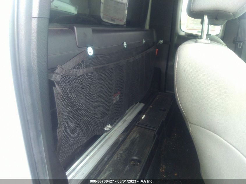 2021 TOYOTA TACOMA 2WD SR/SR5 - 3TYRX5GN8MT022644
