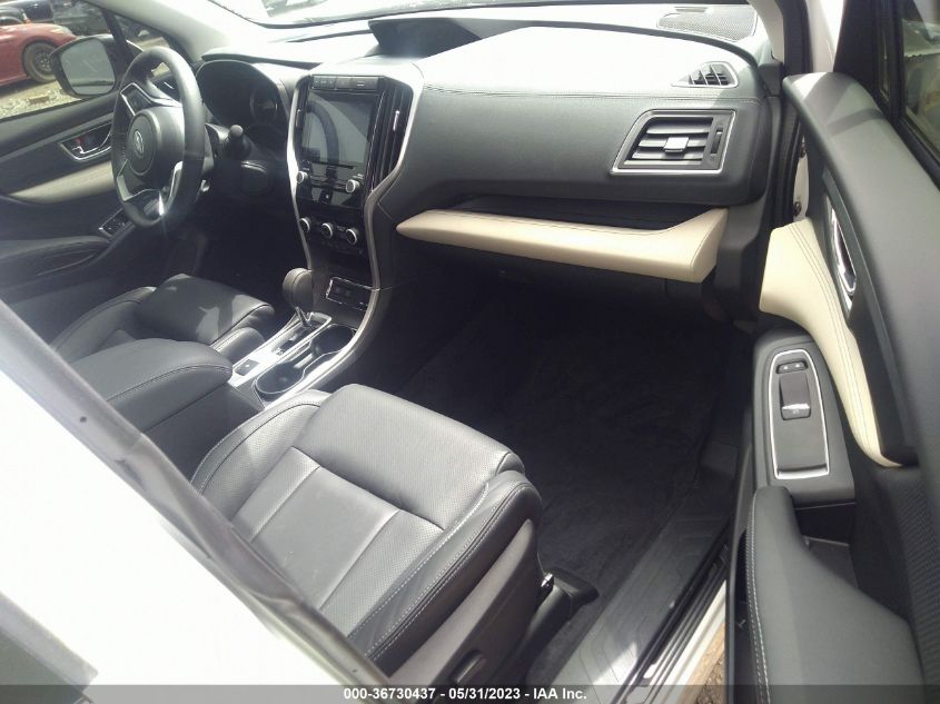 2022 SUBARU ASCENT LIMITED - 4S4WMALD9N3427049