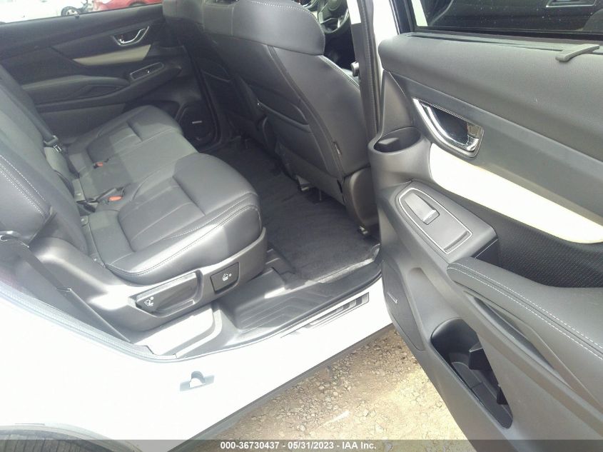 2022 SUBARU ASCENT LIMITED - 4S4WMALD9N3427049