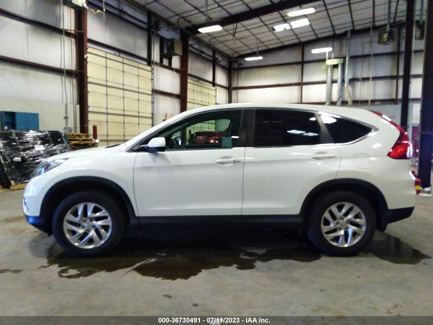 2015 HONDA CR-V EX - 5J6RM3H58FL022908