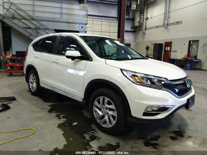 2015 HONDA CR-V EX - 5J6RM3H58FL022908