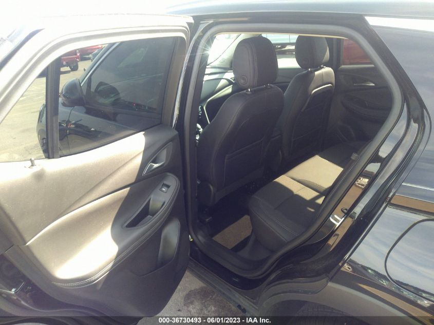 2023 BUICK ENCORE GX SELECT - KL4MMDS2XPB046388