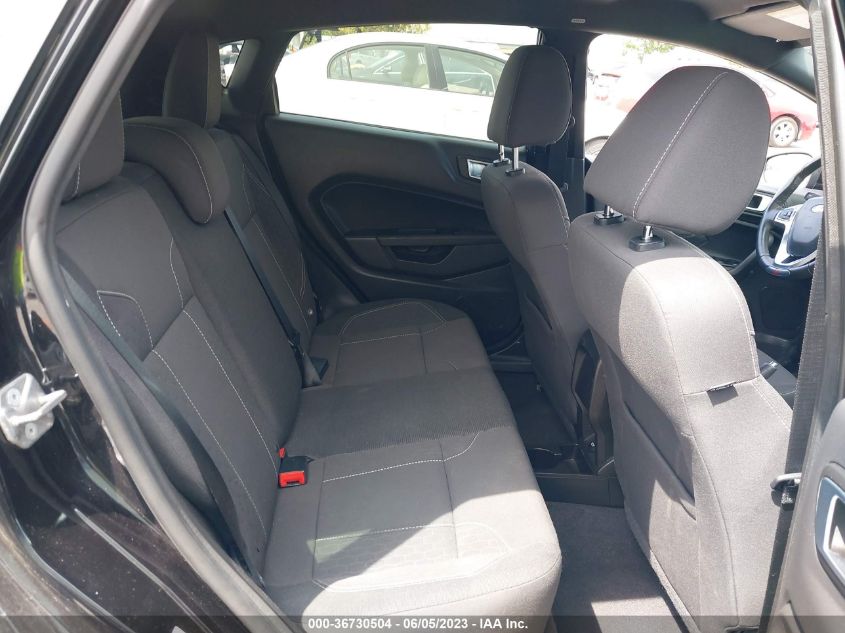 2015 FORD FIESTA ST - 3FADP4GXXFM208003