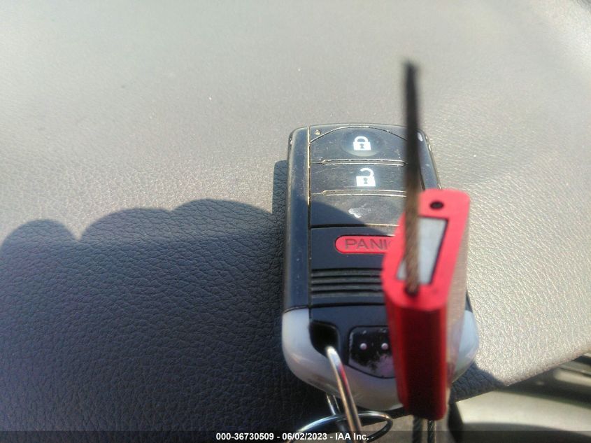 2015 ACURA ILX TECH PKG - 19VDE1F73FE009152