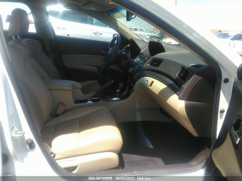 2015 ACURA ILX TECH PKG - 19VDE1F73FE009152