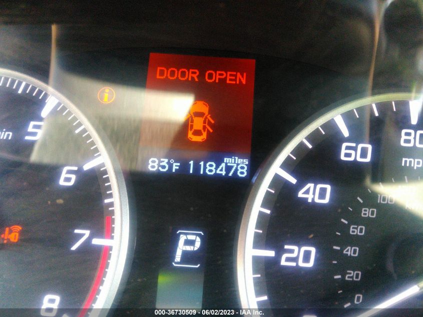 2015 ACURA ILX TECH PKG - 19VDE1F73FE009152