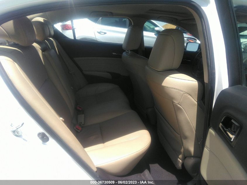 2015 ACURA ILX TECH PKG - 19VDE1F73FE009152