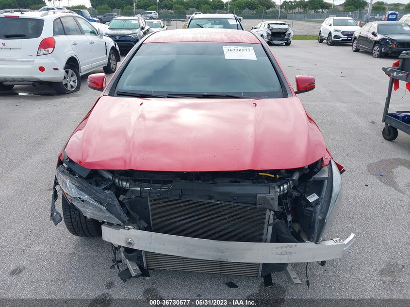VIN WDDSJ4EB5JN580525 2018 MERCEDES-BENZ CLA CLA 250
