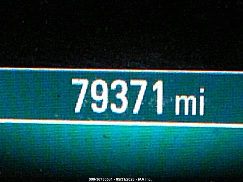 2018 BUICK ENCORE PREFERRED - KL4CJASB7JB657442