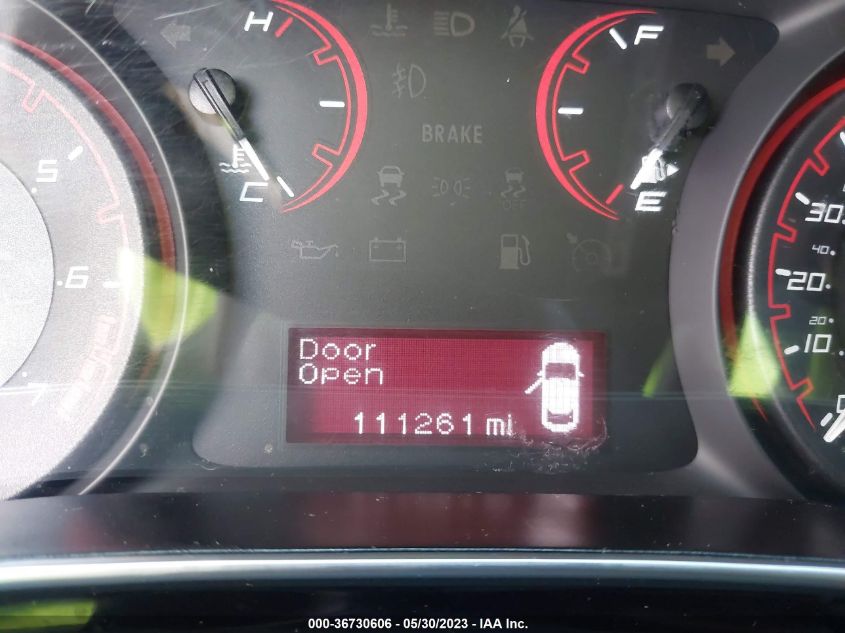 2015 DODGE DART SE - 1C3CDFAA8FD434183