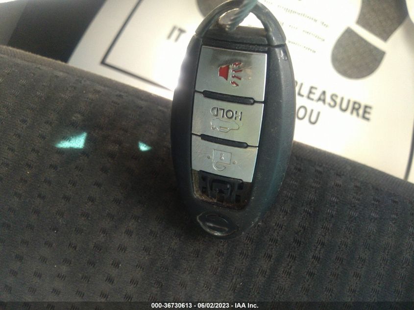 2015 NISSAN ALTIMA 2.5 - 1N4AL3AP4FC430779