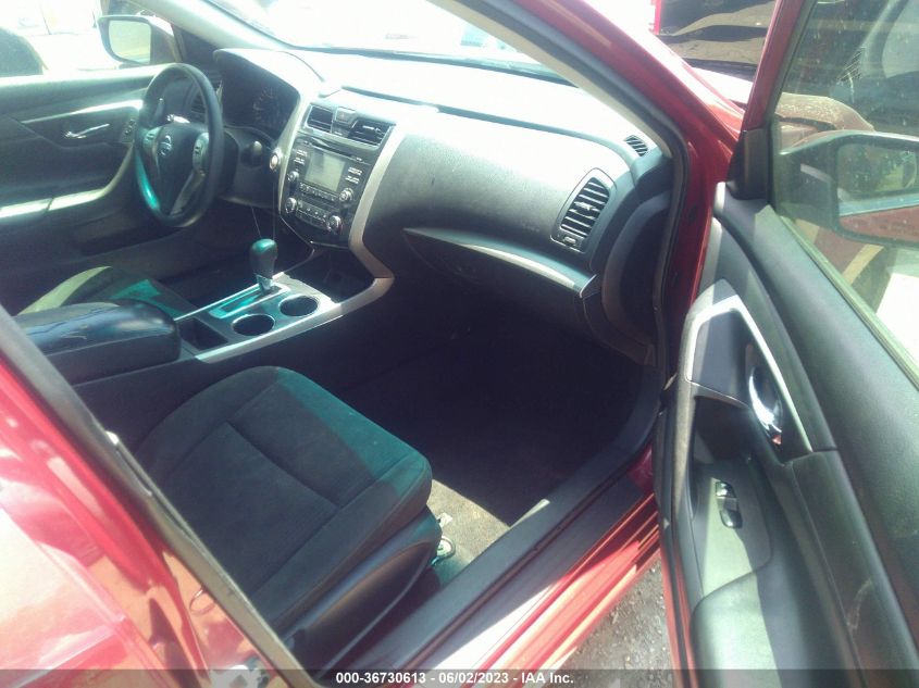 2015 NISSAN ALTIMA 2.5 - 1N4AL3AP4FC430779