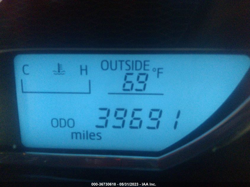 2015 TOYOTA COROLLA L/LE/S/S PLUS/LE PLUS - 5YFBURHE2FP314684