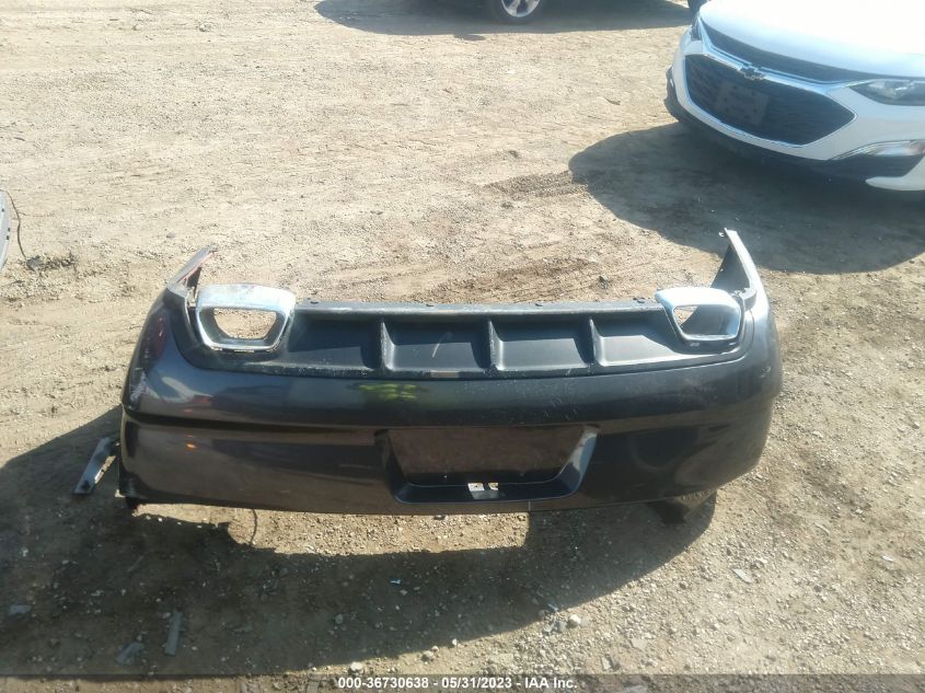 2013 DODGE CHARGER SE - 2C3CDXBG4DH729466