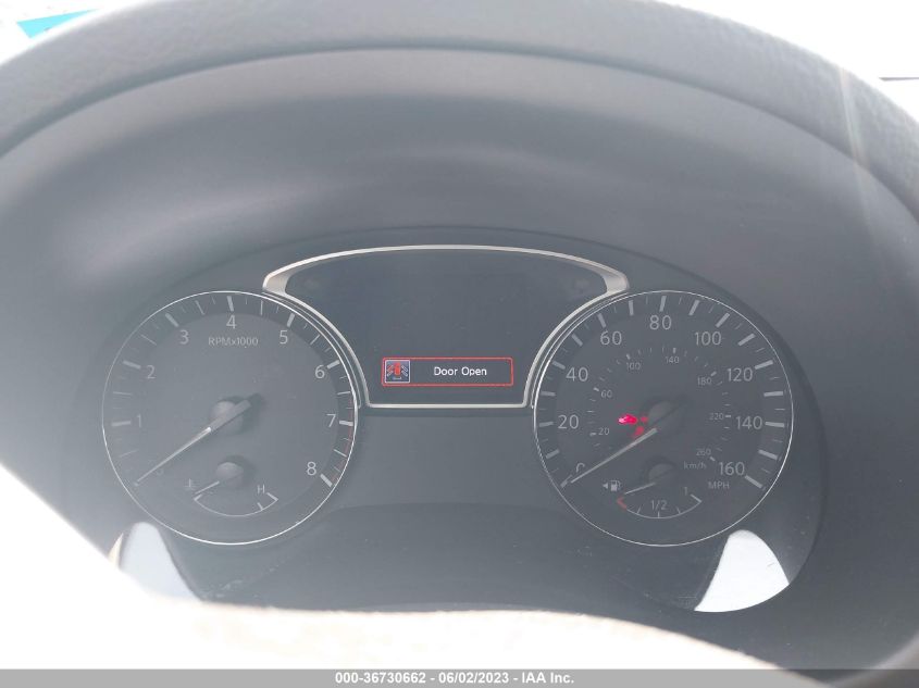 2018 NISSAN ALTIMA 2.5 S - 1N4AL3AP4JC471437