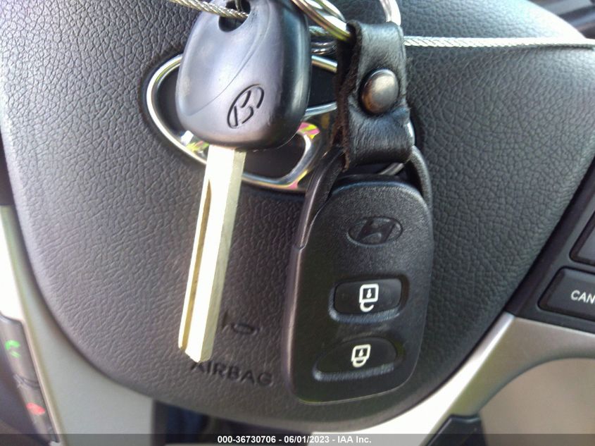2015 HYUNDAI ACCENT GLS - KMHCT4AE4FU928672