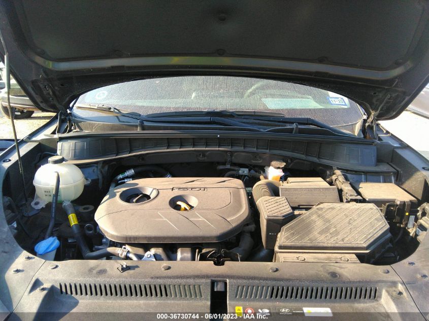 2020 HYUNDAI TUCSON VALUE - KM8J33A4XLU161611