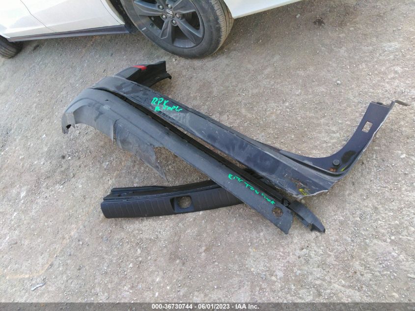 2020 HYUNDAI TUCSON VALUE - KM8J33A4XLU161611