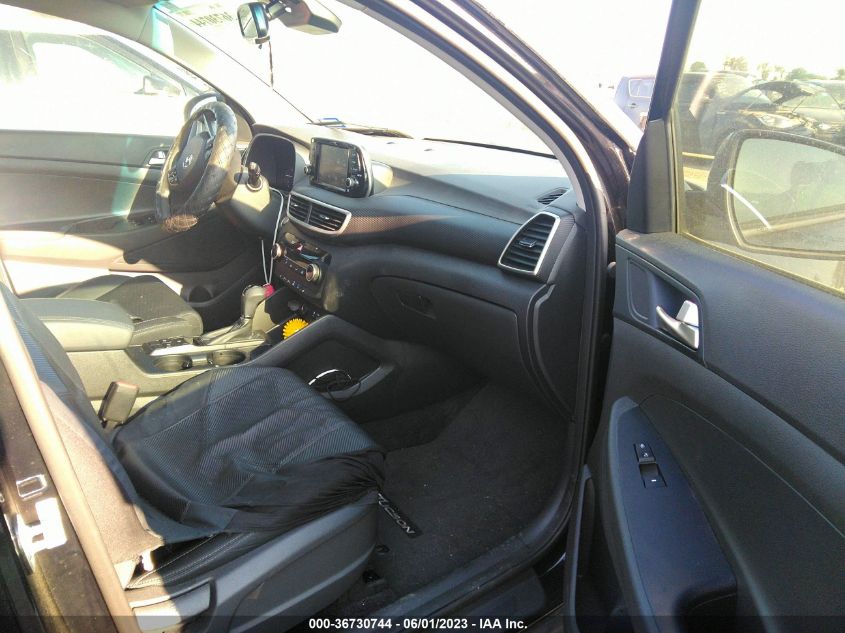 2020 HYUNDAI TUCSON VALUE - KM8J33A4XLU161611