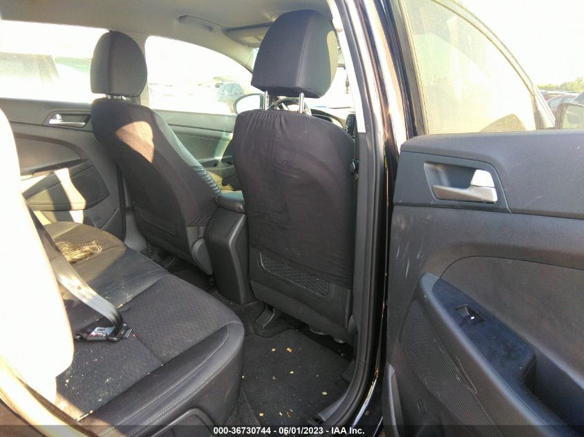 2020 HYUNDAI TUCSON VALUE - KM8J33A4XLU161611