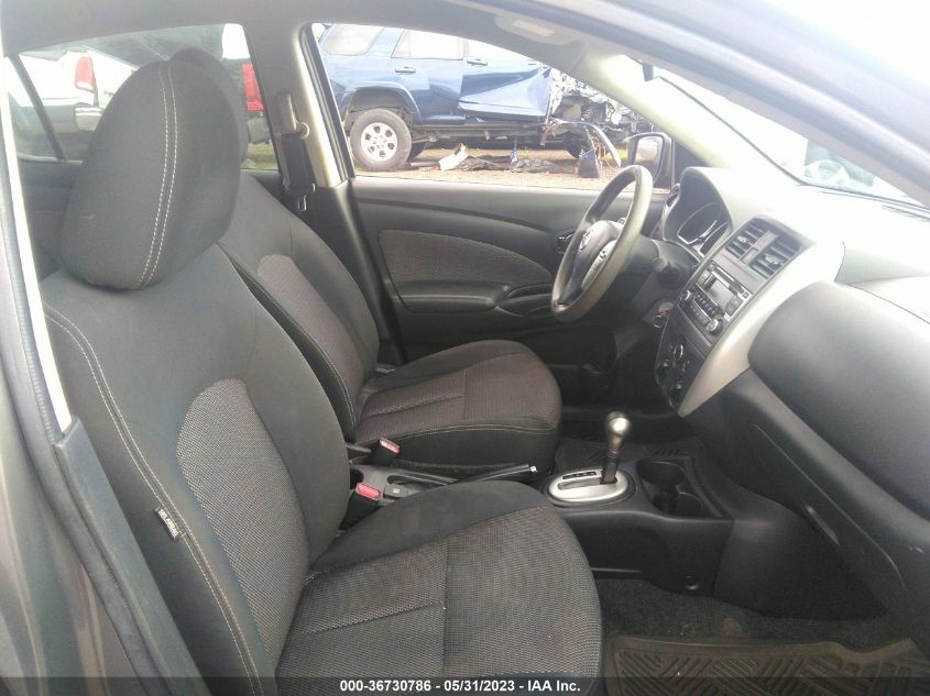 2016 NISSAN VERSA S/S PLUS/SL/SV - 3N1CN7AP6GL807934
