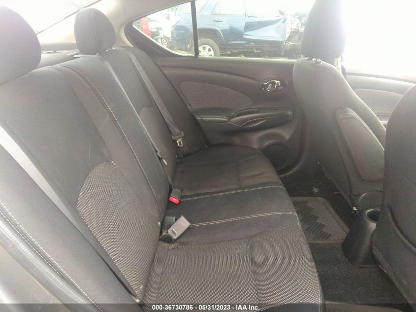 2016 NISSAN VERSA S/S PLUS/SL/SV - 3N1CN7AP6GL807934