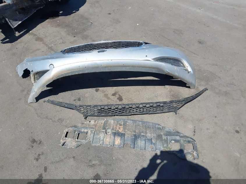 2014 KIA FORTE LX - KNAFK4A61E5192535