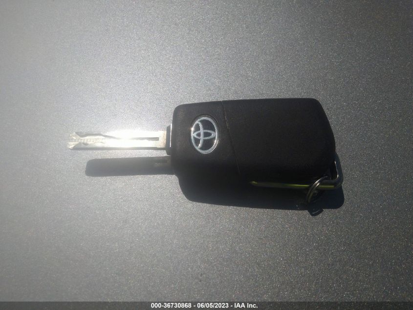 2022 TOYOTA CAMRY SE - 4T1G11BK4NU061766