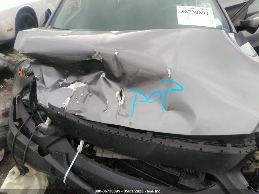 2016 HYUNDAI ACCENT SE - KMHCT5AE1GU260207