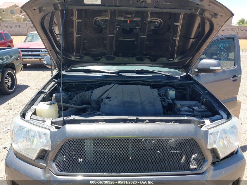 2015 TOYOTA TACOMA - 3TMMU4FN3FM079508