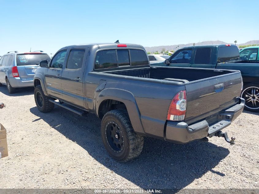 2015 TOYOTA TACOMA - 3TMMU4FN3FM079508