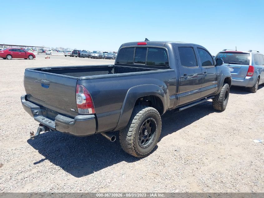 2015 TOYOTA TACOMA - 3TMMU4FN3FM079508