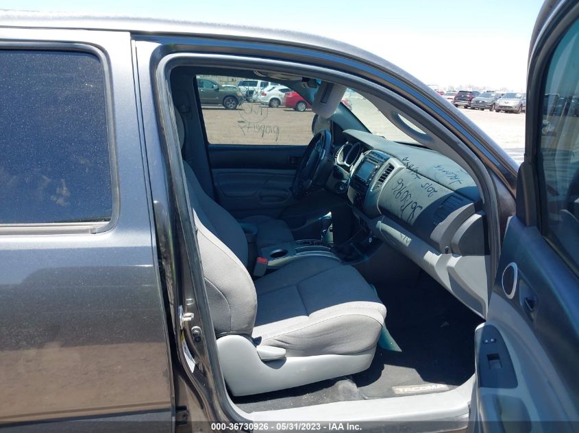 2015 TOYOTA TACOMA - 3TMMU4FN3FM079508