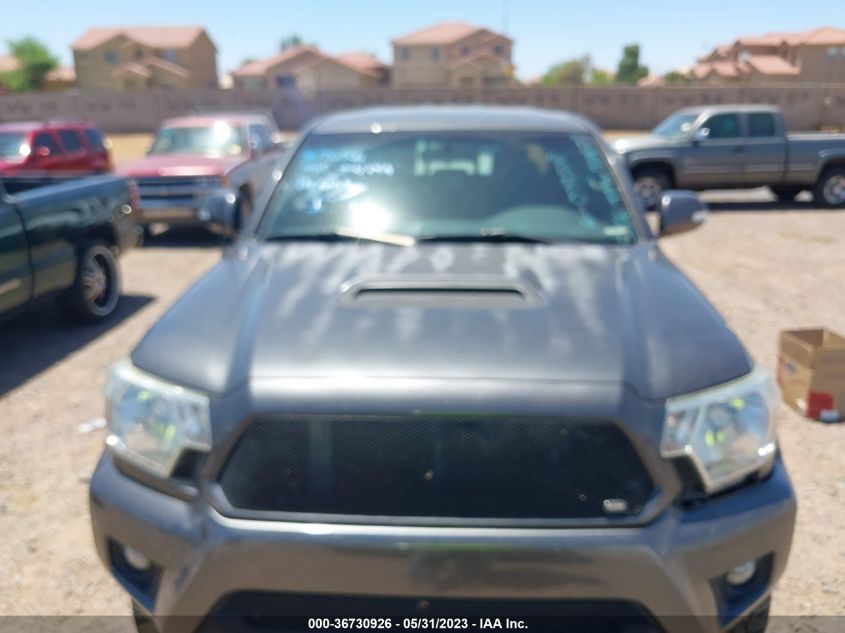 2015 TOYOTA TACOMA - 3TMMU4FN3FM079508