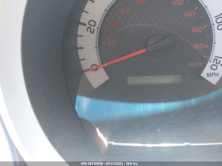 2015 TOYOTA TACOMA - 3TMMU4FN3FM079508