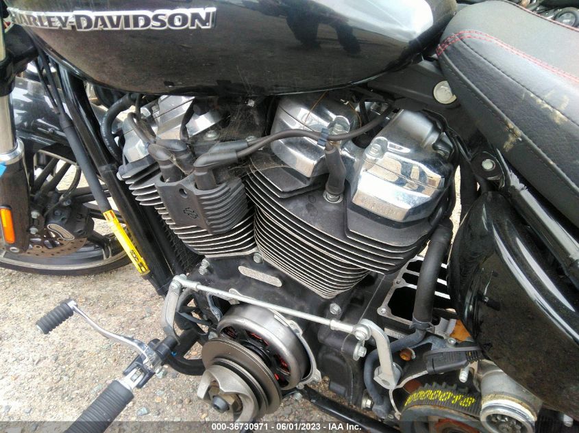2018 HARLEY-DAVIDSON FXBR BREAKOUT - 1HD1YEJ3XJC022699