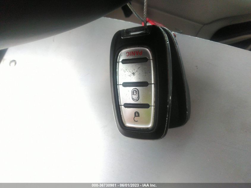 2018 CHRYSLER PACIFICA L - 2C4RC1AG8JR275087