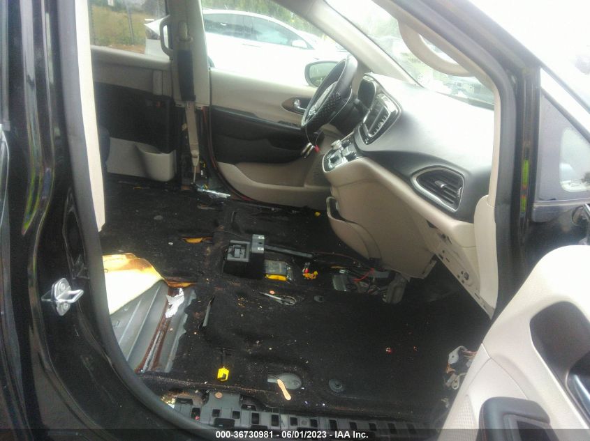 2018 CHRYSLER PACIFICA L - 2C4RC1AG8JR275087