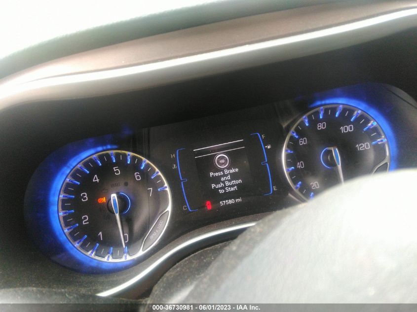 2018 CHRYSLER PACIFICA L - 2C4RC1AG8JR275087