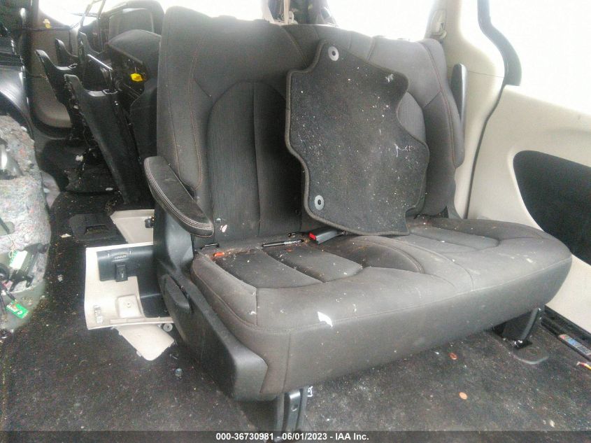 2018 CHRYSLER PACIFICA L - 2C4RC1AG8JR275087